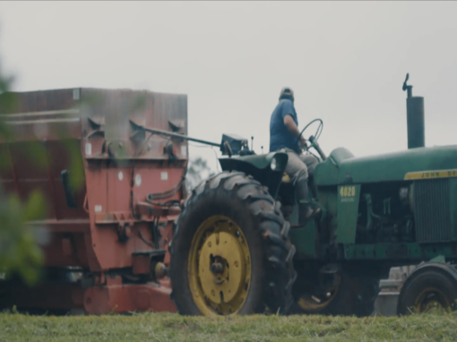 Georgia Farm Bureau // Testimonial